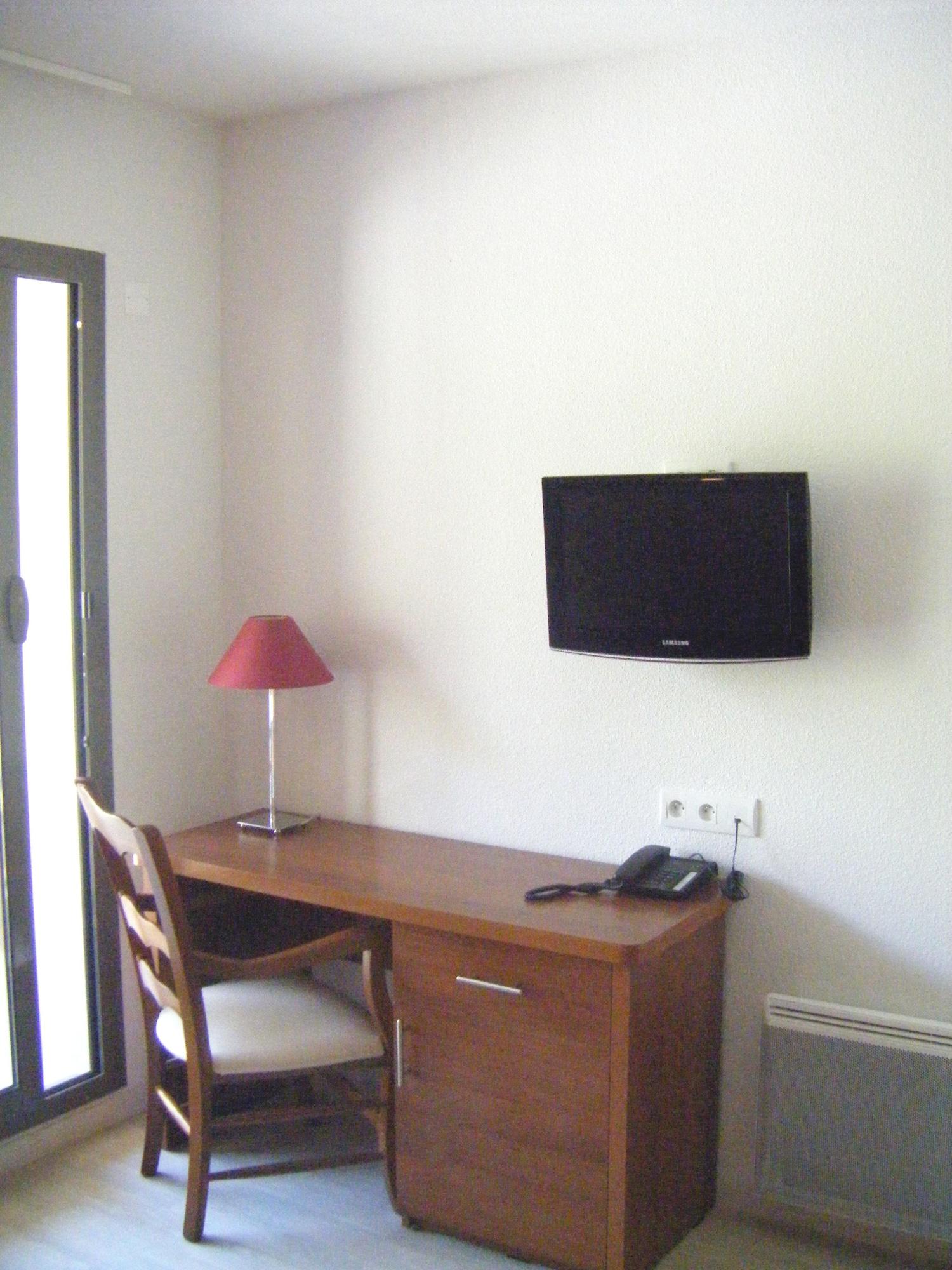 Residence Mer & Golf Tourmalet La Mongie Dış mekan fotoğraf