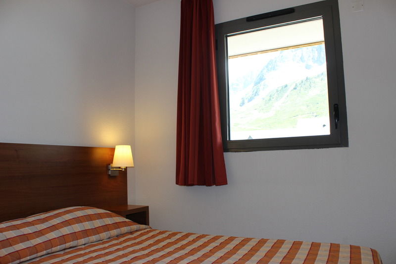 Residence Mer & Golf Tourmalet La Mongie Dış mekan fotoğraf