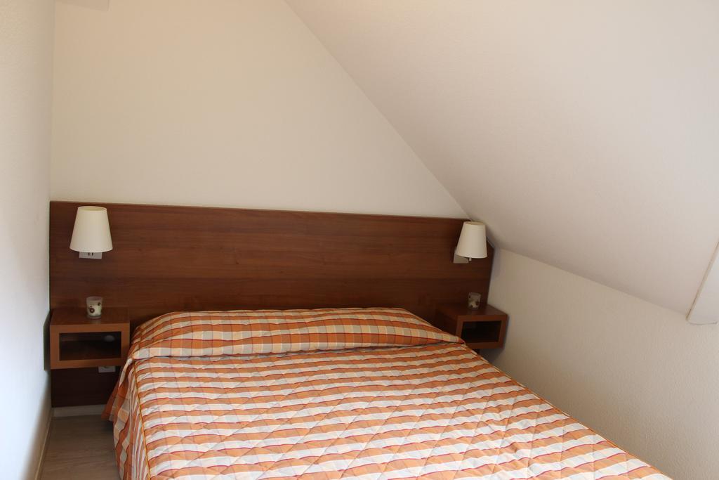 Residence Mer & Golf Tourmalet La Mongie Dış mekan fotoğraf